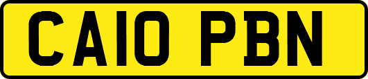CA10PBN