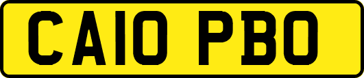 CA10PBO