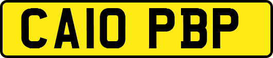 CA10PBP