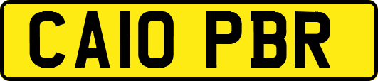 CA10PBR