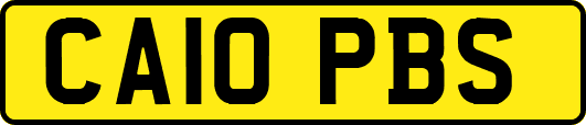 CA10PBS