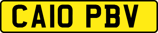 CA10PBV