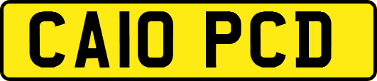 CA10PCD