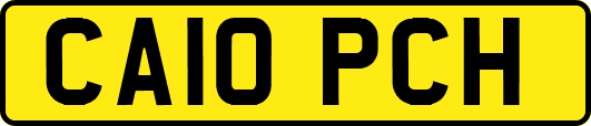 CA10PCH