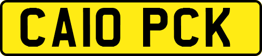 CA10PCK
