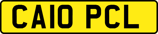 CA10PCL