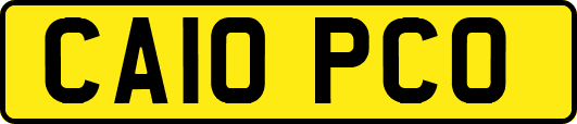 CA10PCO
