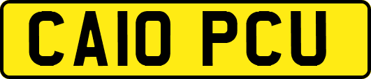 CA10PCU