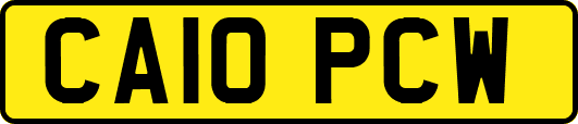 CA10PCW