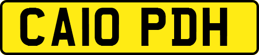 CA10PDH