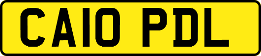CA10PDL