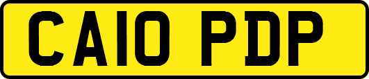 CA10PDP