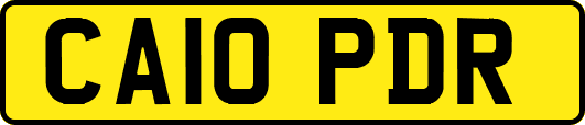 CA10PDR