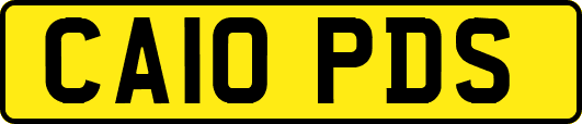 CA10PDS