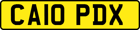CA10PDX