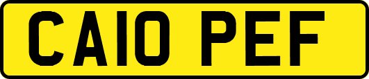 CA10PEF