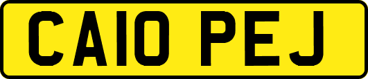 CA10PEJ