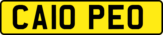 CA10PEO