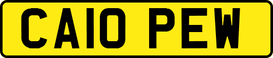 CA10PEW