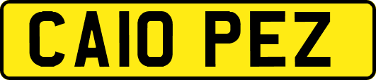 CA10PEZ