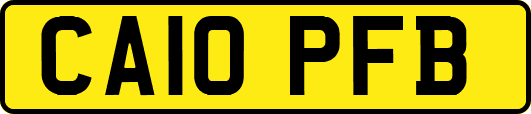 CA10PFB