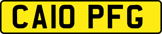 CA10PFG