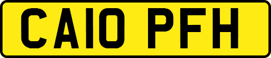 CA10PFH
