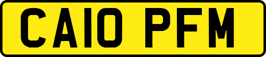 CA10PFM