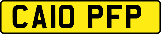 CA10PFP