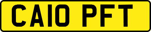 CA10PFT