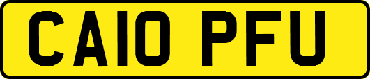 CA10PFU