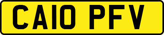 CA10PFV