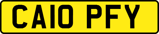 CA10PFY