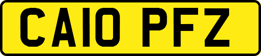 CA10PFZ