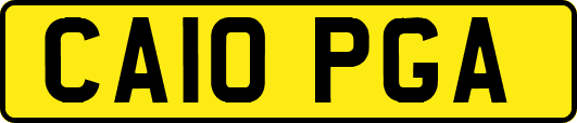 CA10PGA