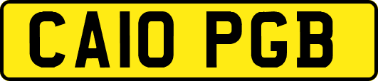 CA10PGB