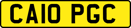 CA10PGC