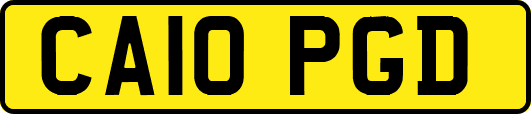 CA10PGD