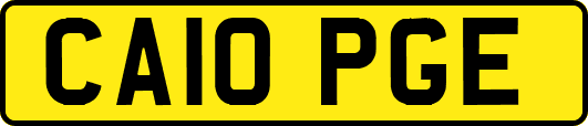 CA10PGE