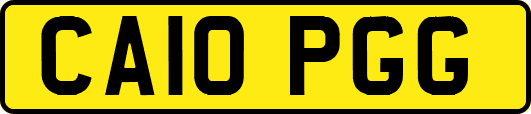 CA10PGG
