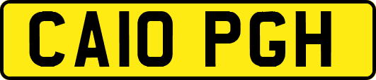 CA10PGH
