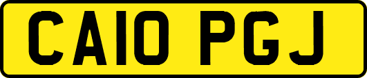 CA10PGJ