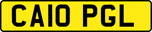 CA10PGL