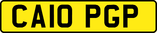 CA10PGP