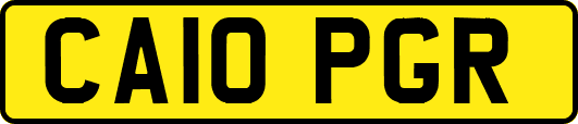 CA10PGR