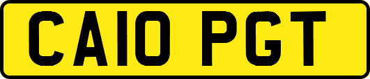 CA10PGT