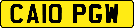 CA10PGW