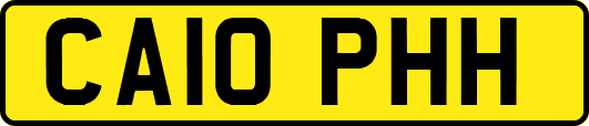 CA10PHH