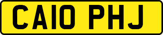 CA10PHJ