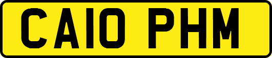 CA10PHM